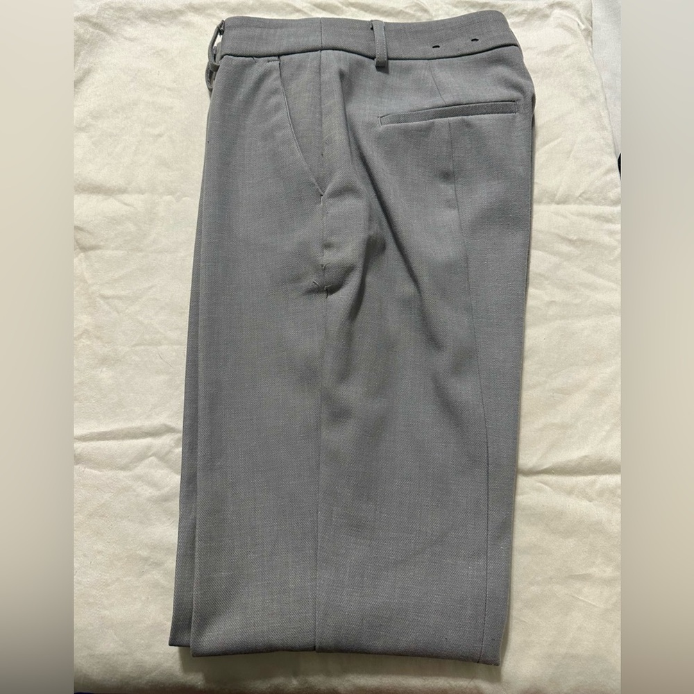 Express Columnist Pant Size 0 - image 4